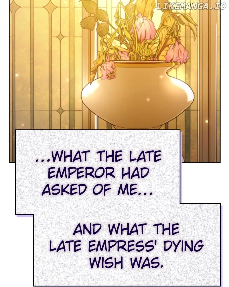 I Want To Be You, Just For A Day Chapter 223 page 111 - 