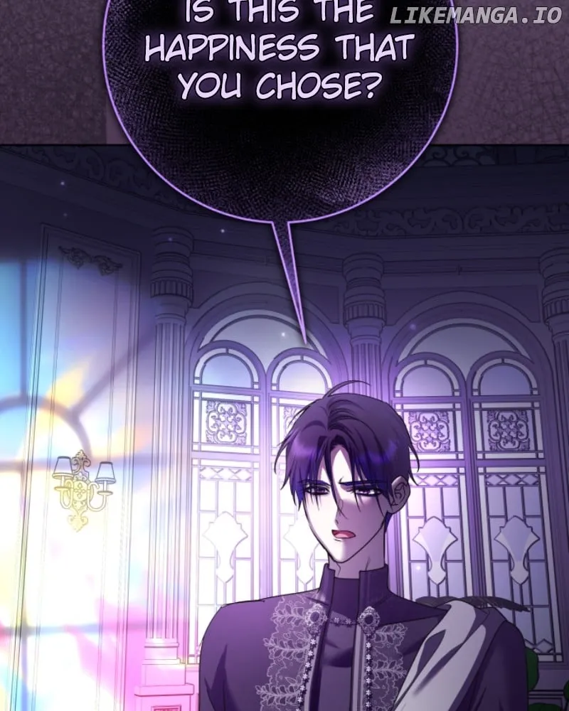 I Want To Be You, Just For A Day Chapter 223 page 124 - 