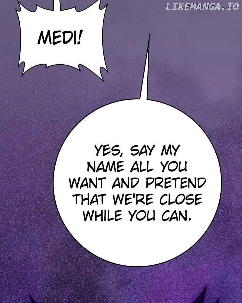 I Want To Be You, Just For A Day Chapter 223 page 135 - 