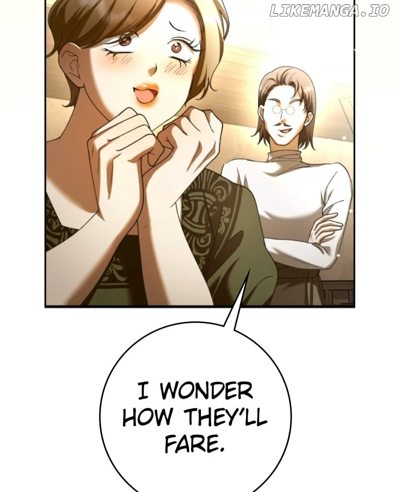 I Want To Be You, Just For A Day Chapter 223 page 18 - 