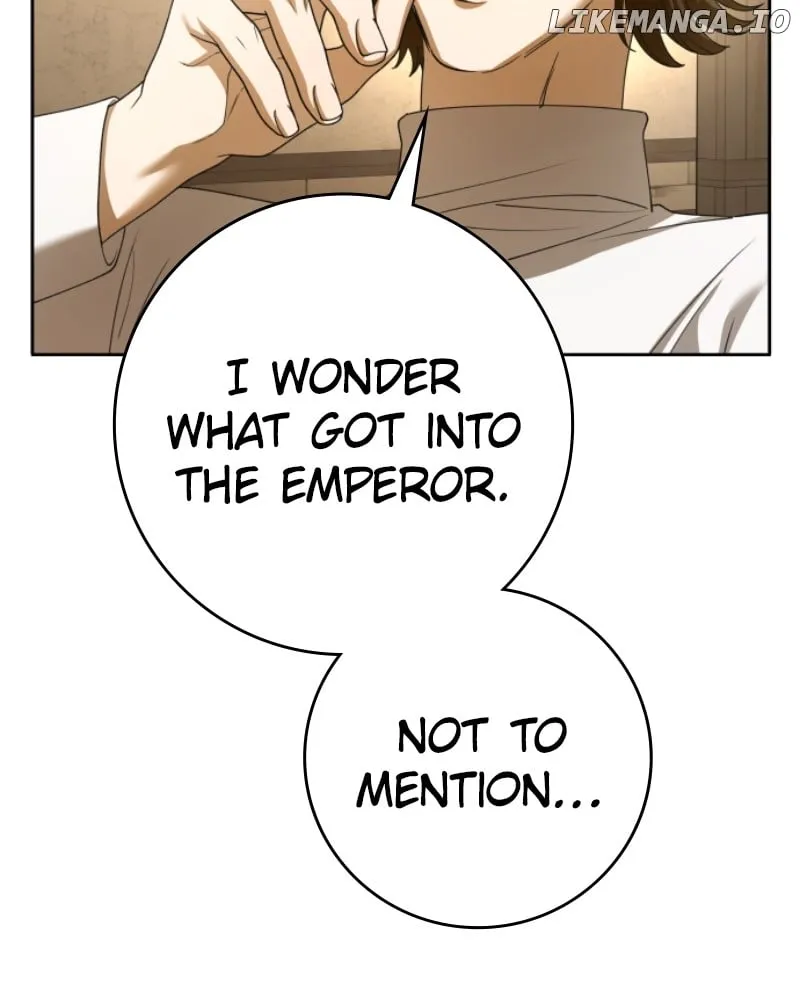 I Want To Be You, Just For A Day Chapter 223 page 21 - 