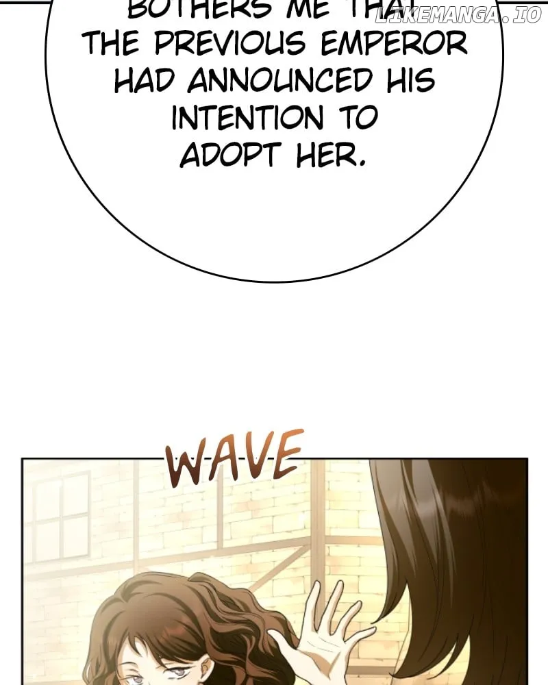 I Want To Be You, Just For A Day Chapter 223 page 23 - 