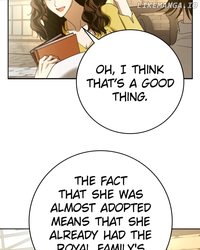 I Want To Be You, Just For A Day Chapter 223 page 24 - 
