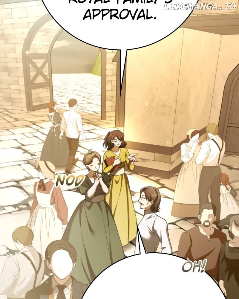 I Want To Be You, Just For A Day Chapter 223 page 25 - 