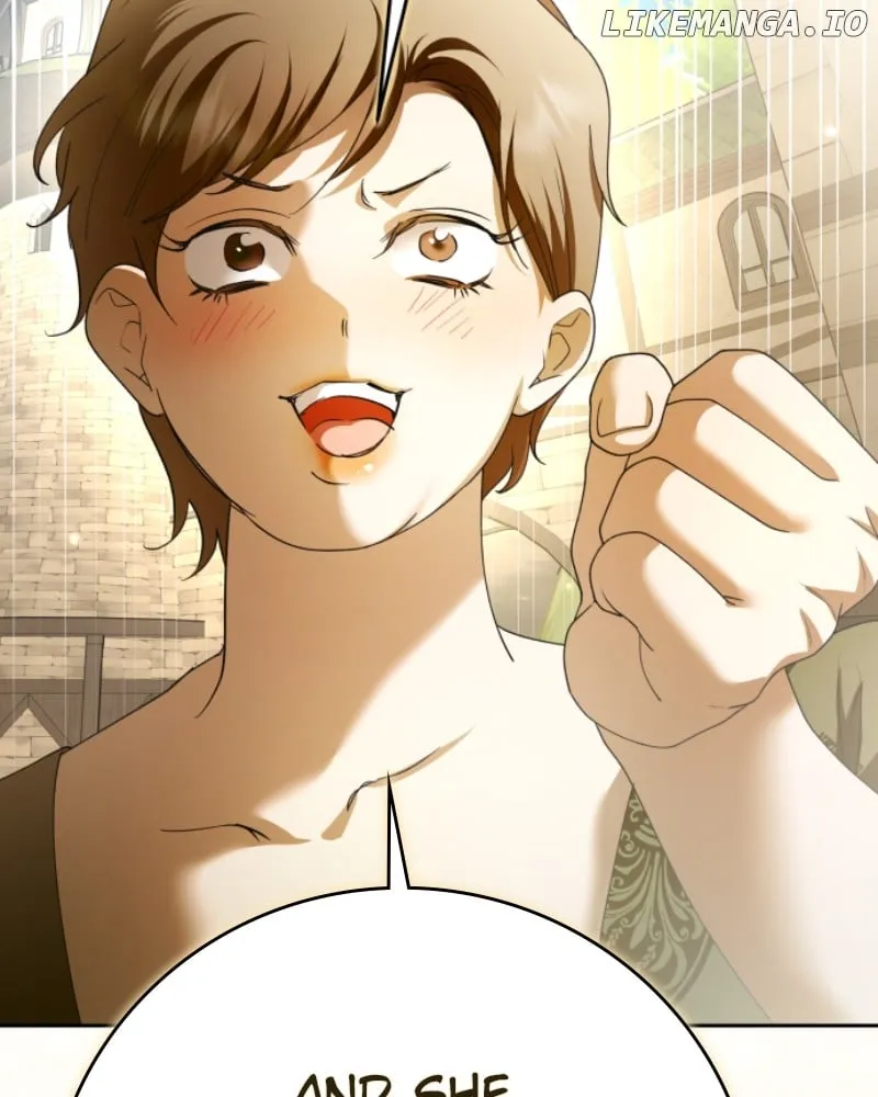 I Want To Be You, Just For A Day Chapter 223 page 28 - 