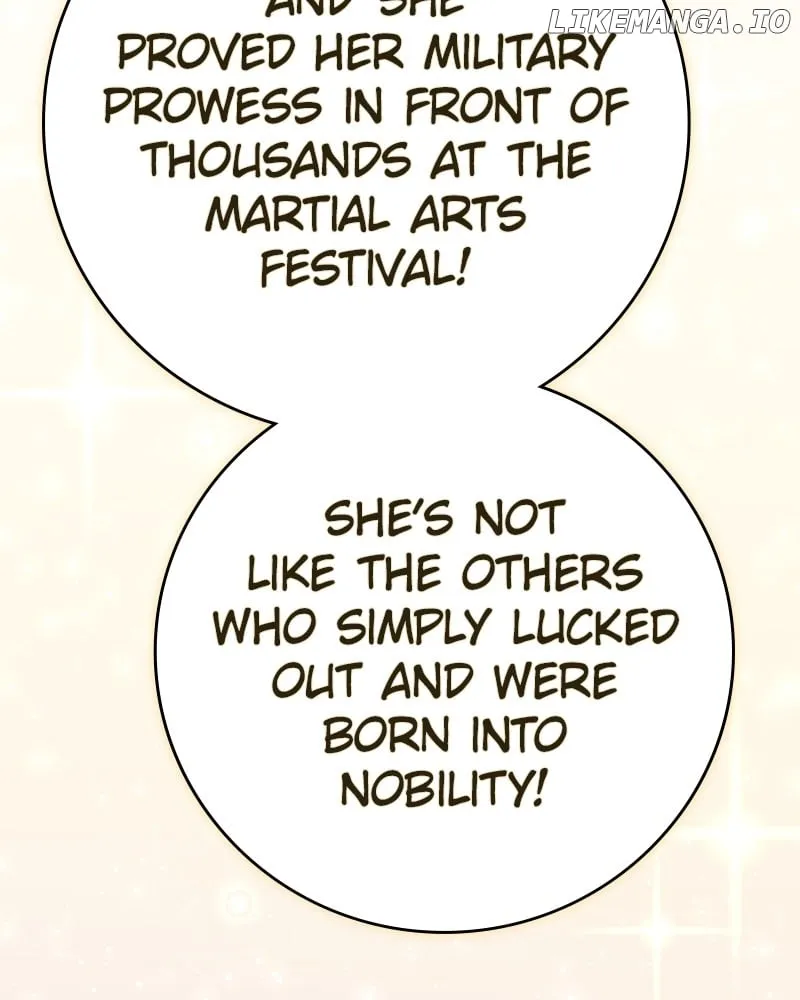 I Want To Be You, Just For A Day Chapter 223 page 29 - 