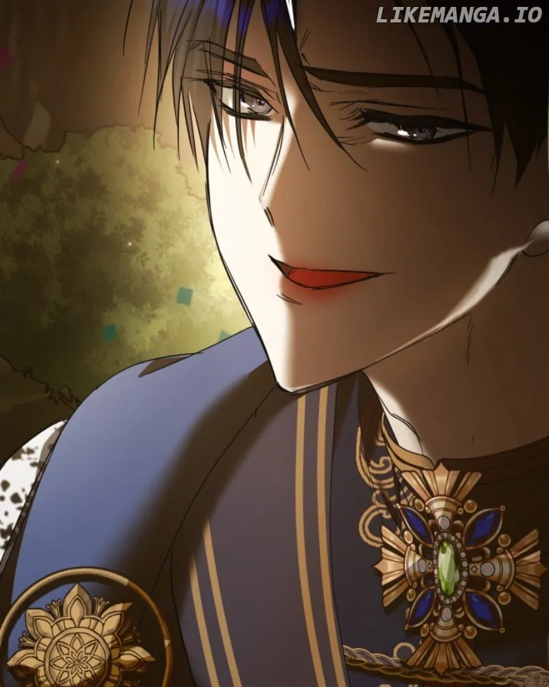 I Want To Be You, Just For A Day Chapter 223 page 41 - 