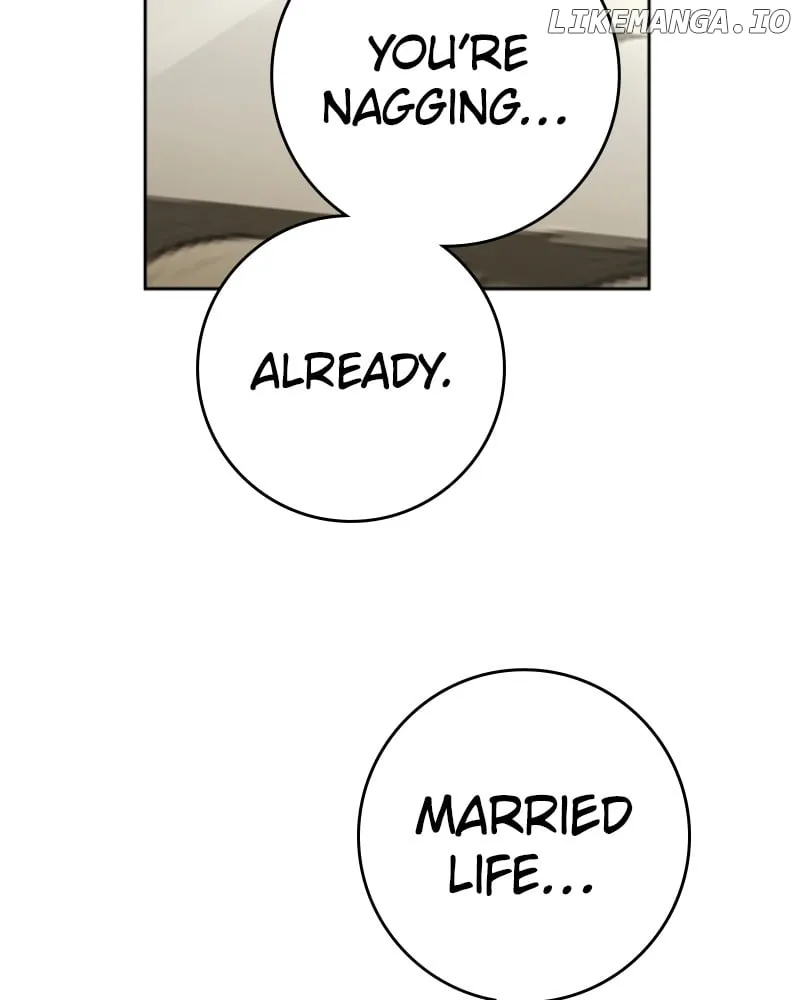 I Want To Be You, Just For A Day Chapter 223 page 44 - 