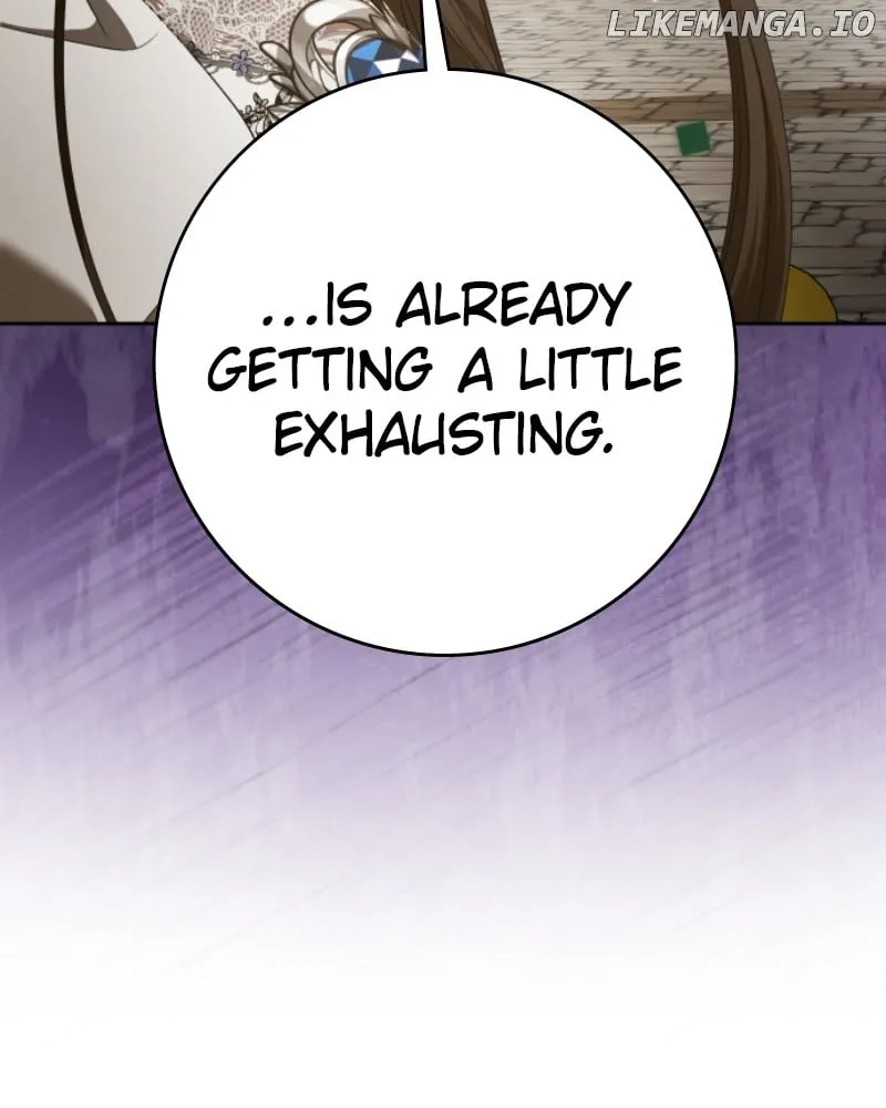 I Want To Be You, Just For A Day Chapter 223 page 46 - 