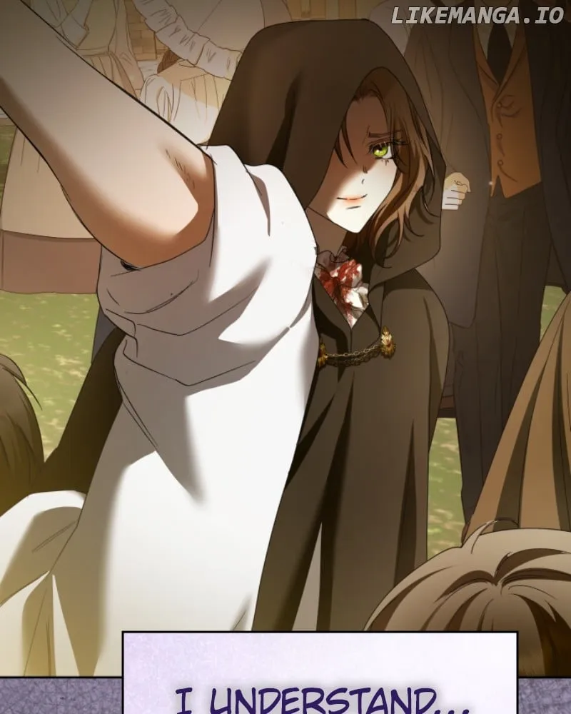 I Want To Be You, Just For A Day Chapter 223 page 6 - 
