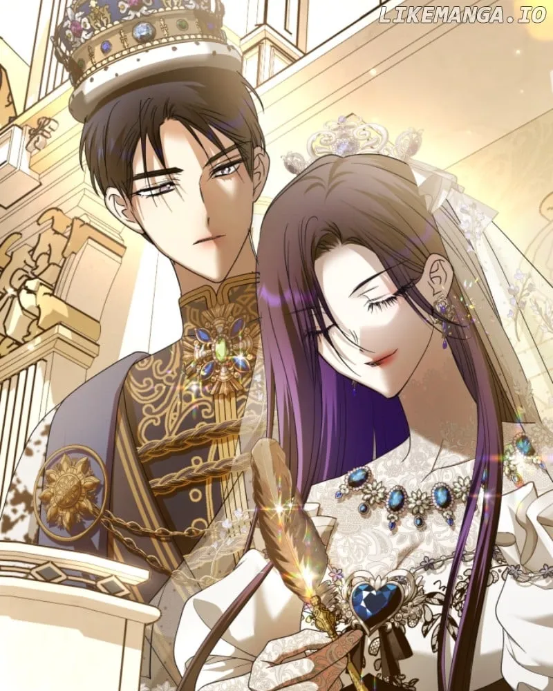 I Want To Be You, Just For A Day Chapter 223 page 53 - 