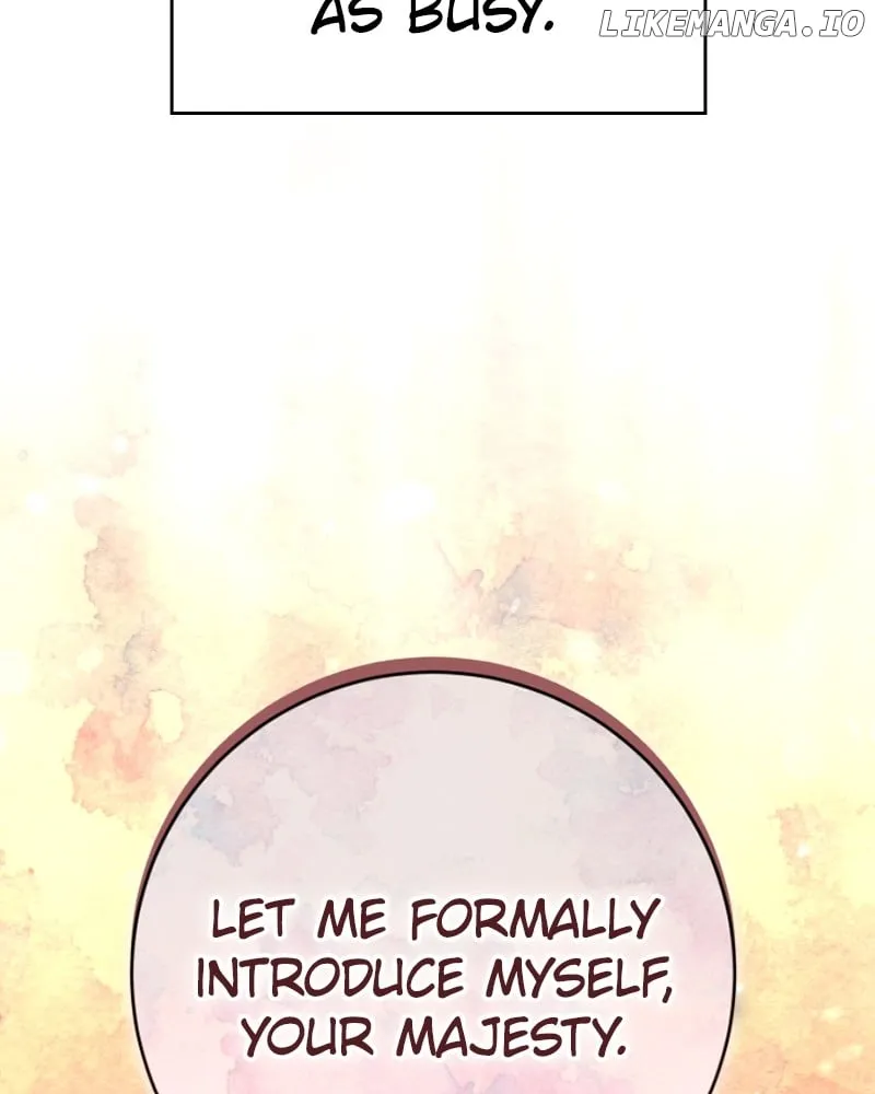 I Want To Be You, Just For A Day Chapter 223 page 61 - 