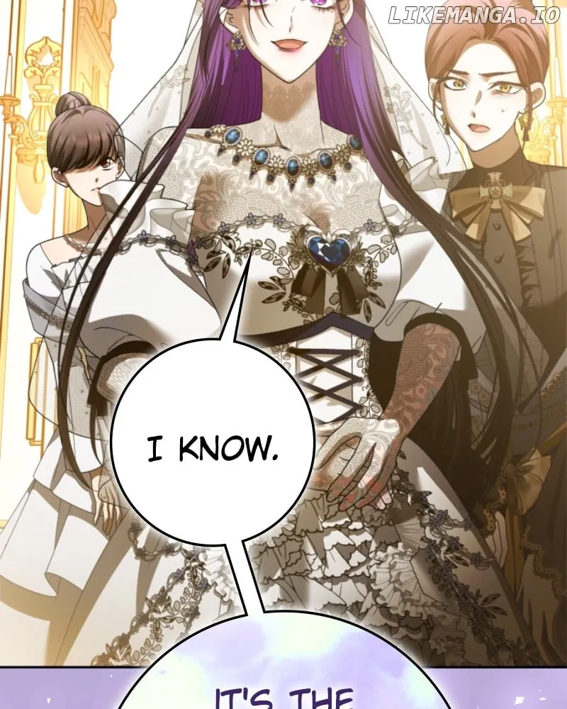 I Want To Be You, Just For A Day Chapter 223 page 88 - 