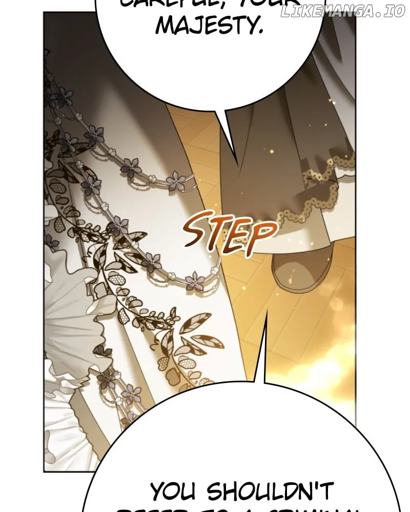 I Want To Be You, Just For A Day Chapter 223 page 90 - 