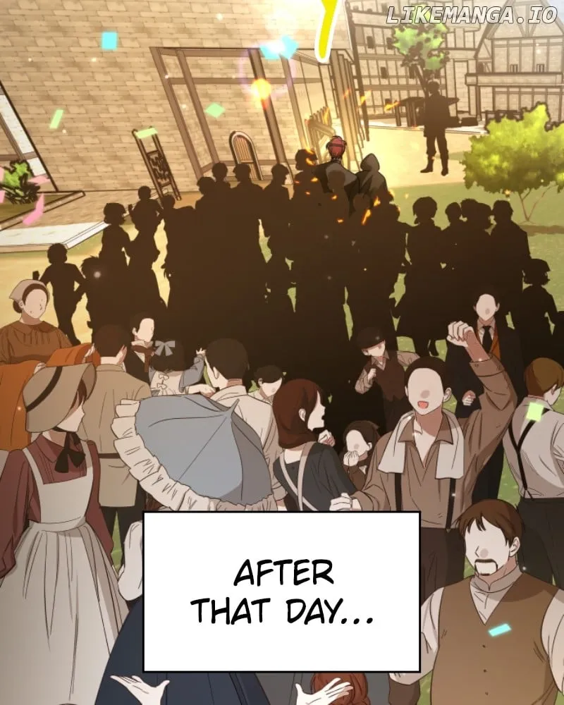I Want To Be You, Just For A Day Chapter 223 page 10 - 