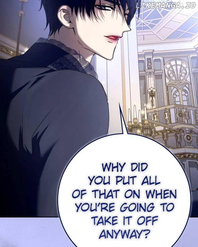 I Want To Be You, Just For A Day Chapter 224 page 112 - 