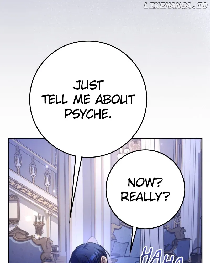 I Want To Be You, Just For A Day Chapter 224 page 115 - 