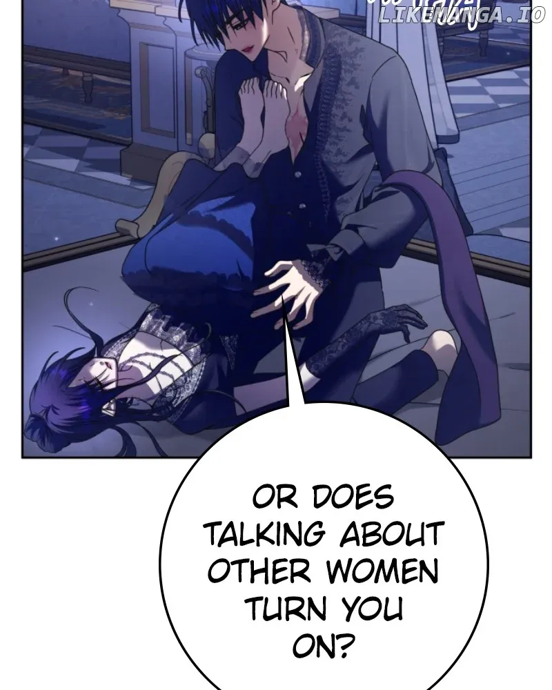 I Want To Be You, Just For A Day Chapter 224 page 116 - 
