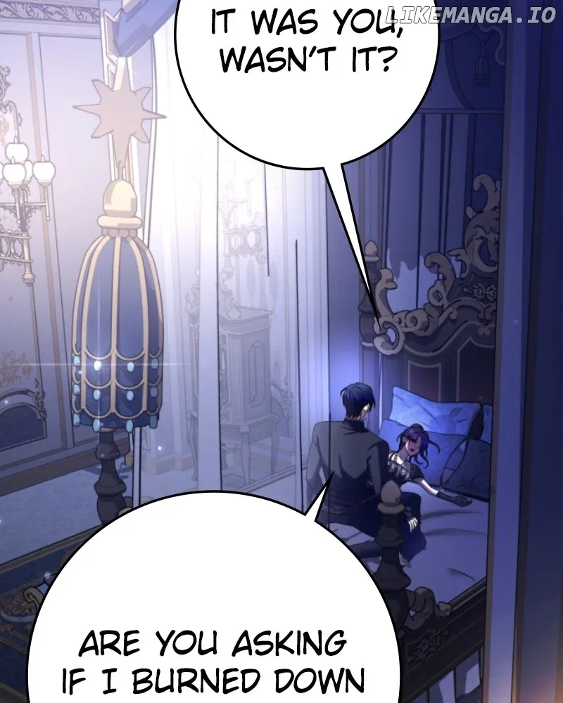 I Want To Be You, Just For A Day Chapter 224 page 121 - 