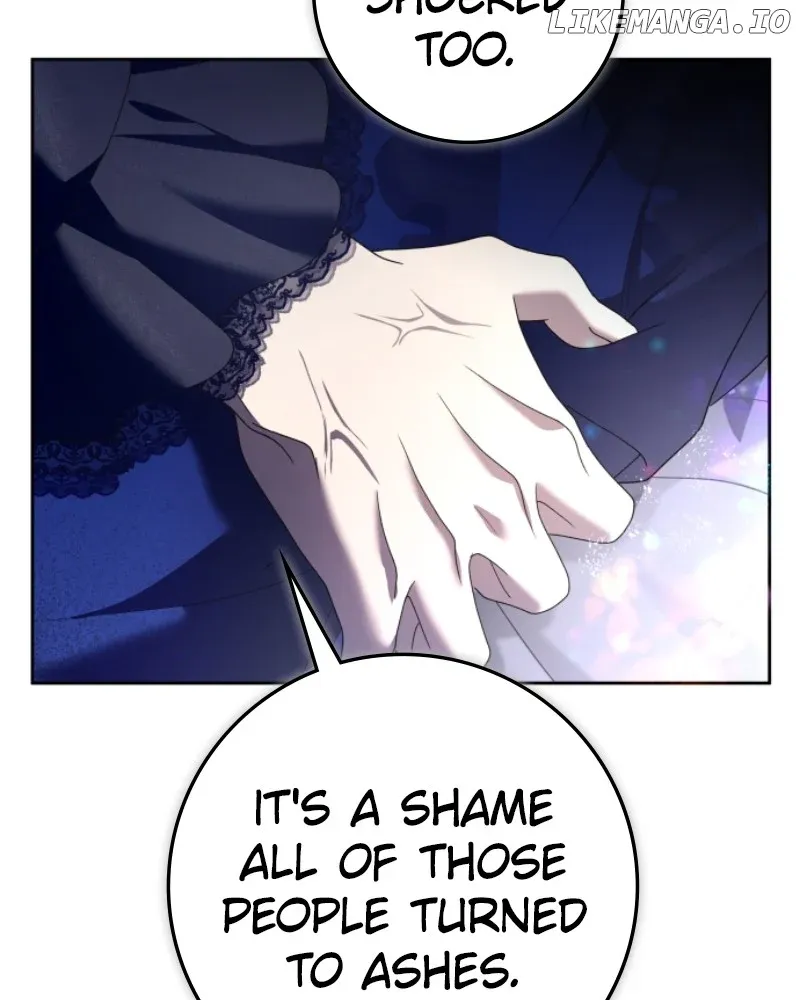 I Want To Be You, Just For A Day Chapter 224 page 124 - 