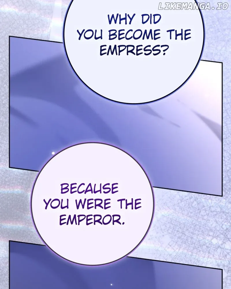 I Want To Be You, Just For A Day Chapter 224 page 135 - 