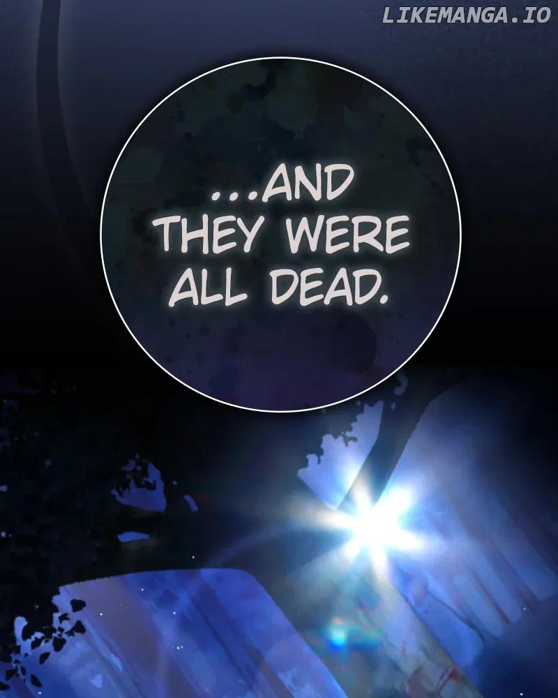 I Want To Be You, Just For A Day Chapter 224 page 157 - 
