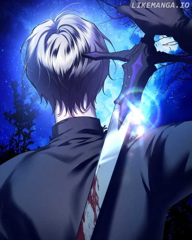 I Want To Be You, Just For A Day Chapter 224 page 160 - 