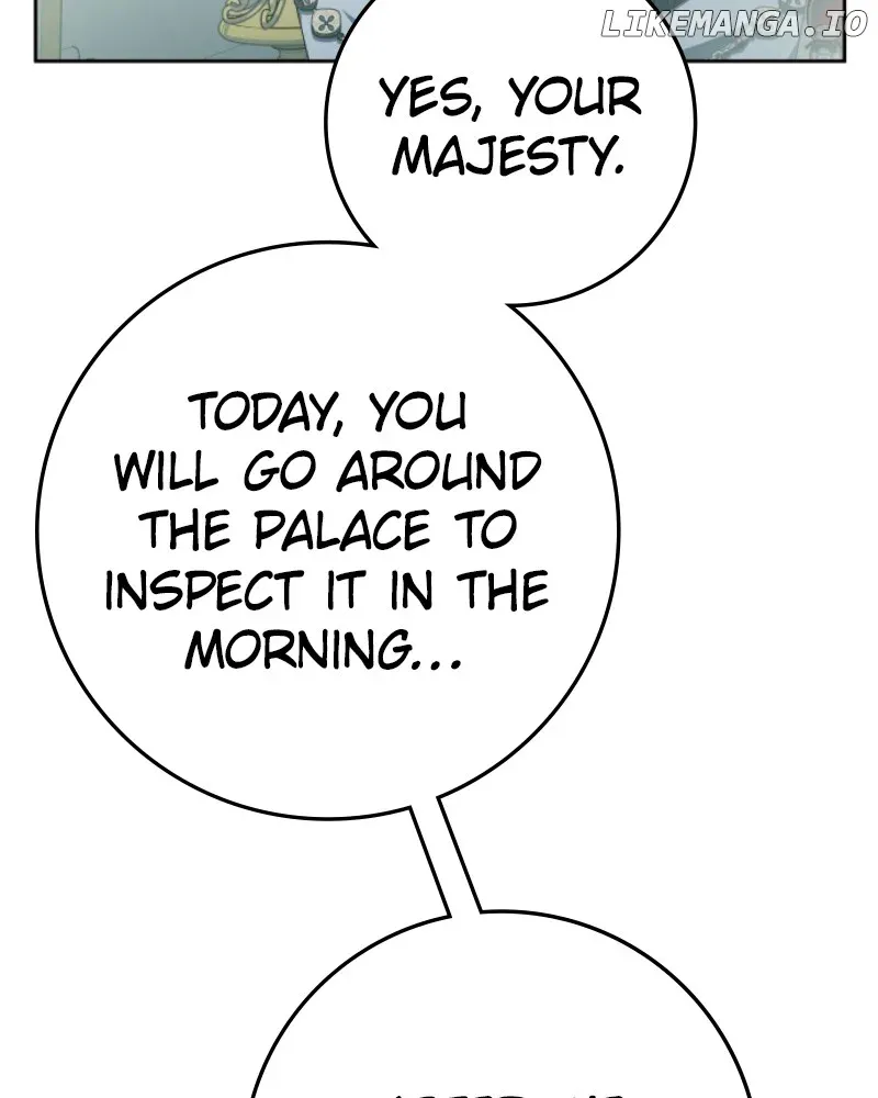 I Want To Be You, Just For A Day Chapter 224 page 17 - 
