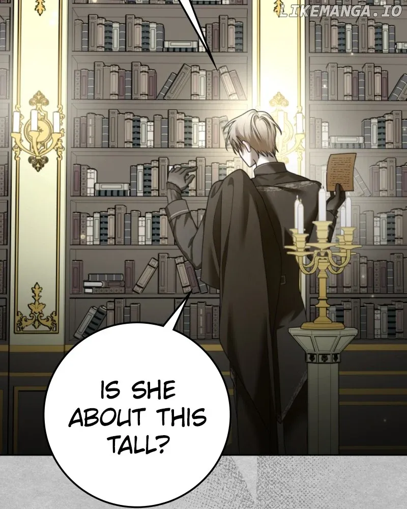 I Want To Be You, Just For A Day Chapter 224 page 168 - 