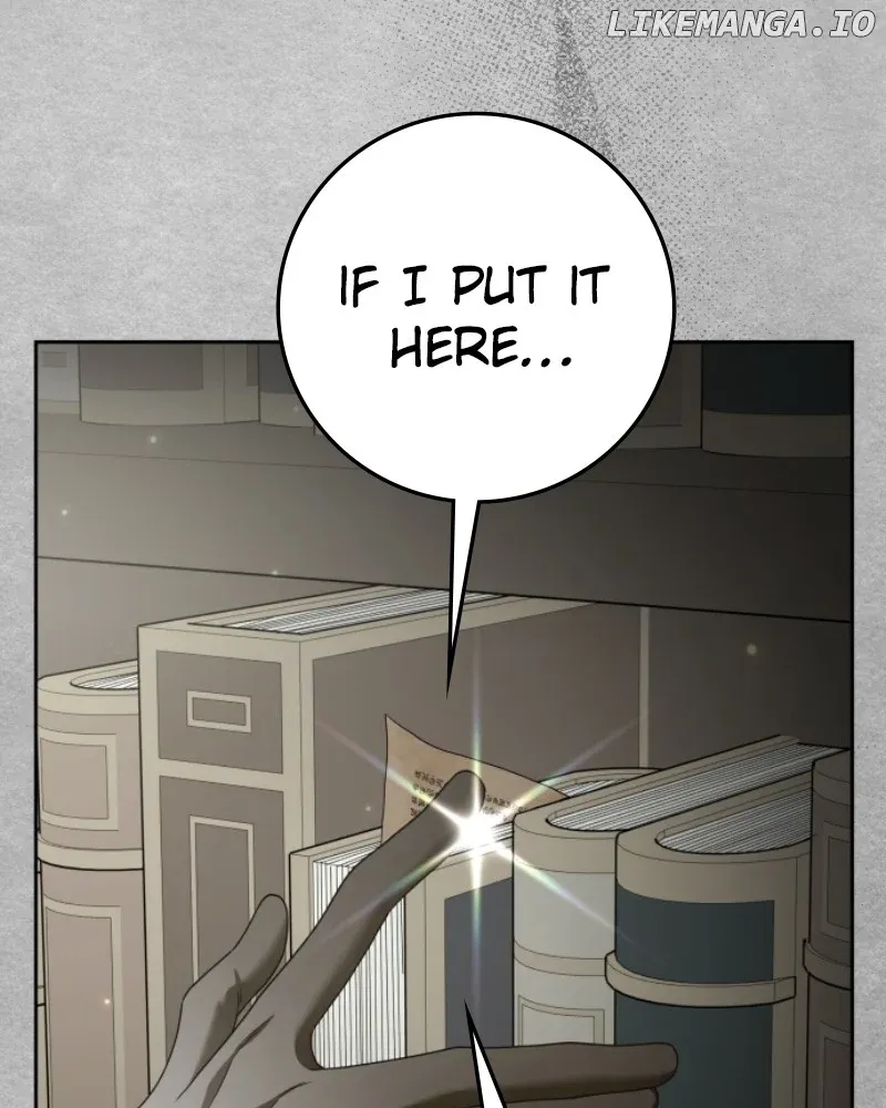 I Want To Be You, Just For A Day Chapter 224 page 169 - 