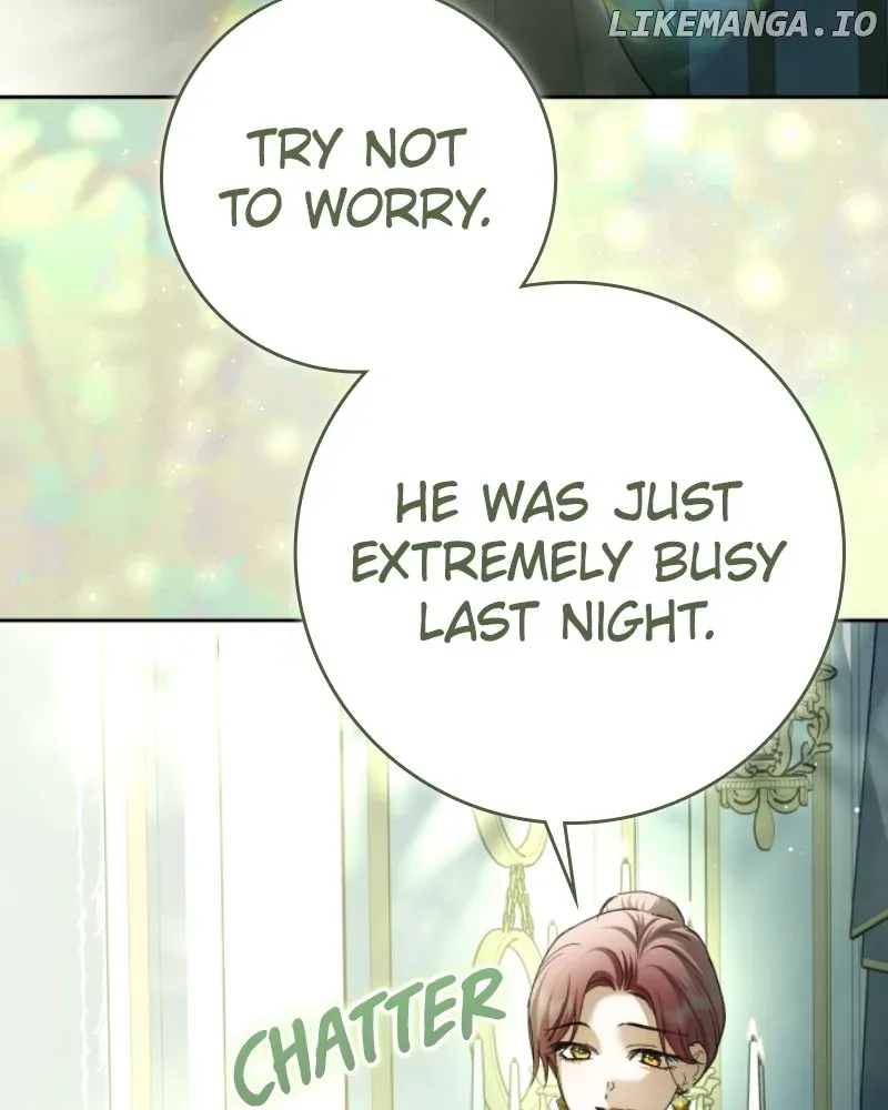 I Want To Be You, Just For A Day Chapter 224 page 3 - 