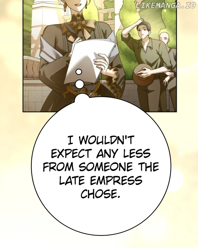 I Want To Be You, Just For A Day Chapter 224 page 28 - 