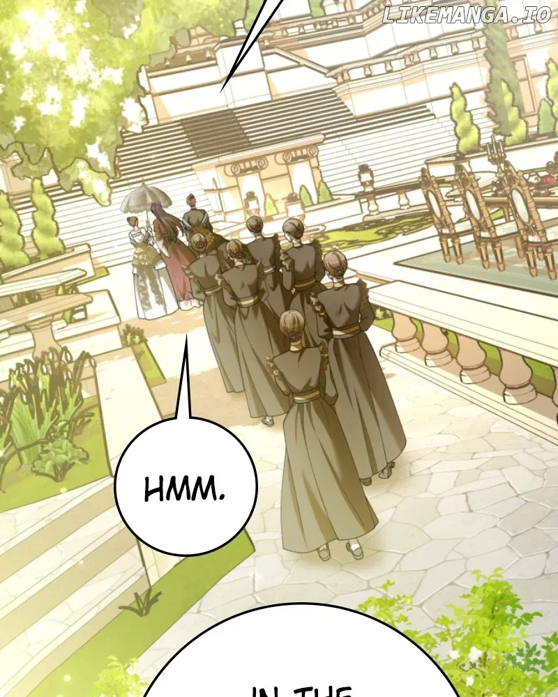 I Want To Be You, Just For A Day Chapter 224 page 30 - 