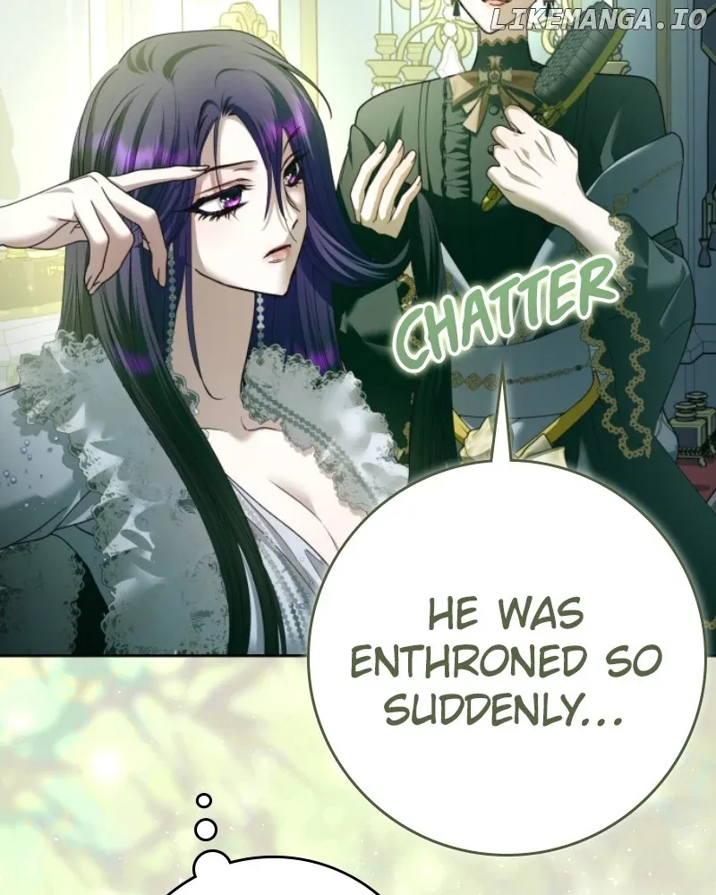 I Want To Be You, Just For A Day Chapter 224 page 4 - 