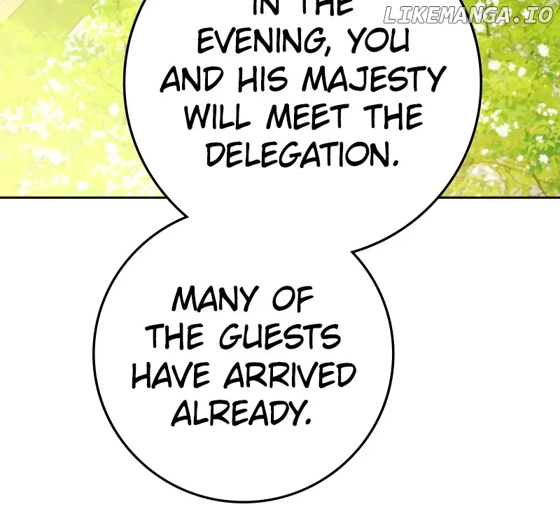 I Want To Be You, Just For A Day Chapter 224 page 31 - 