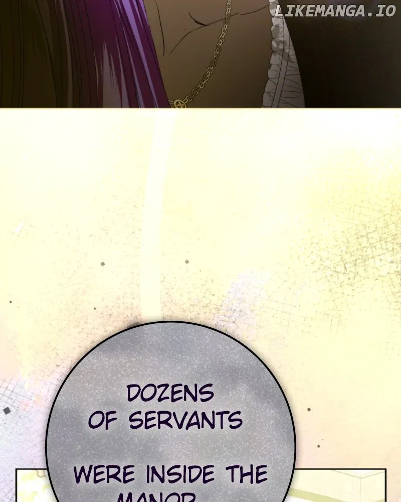 I Want To Be You, Just For A Day Chapter 224 page 36 - 