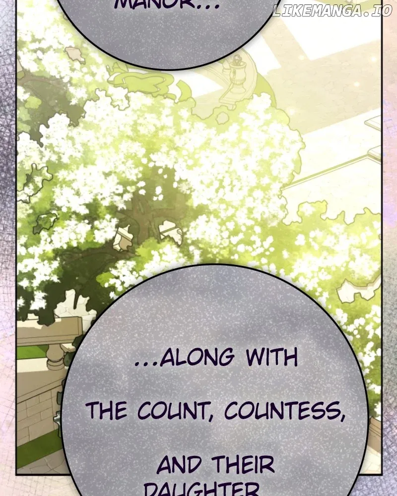 I Want To Be You, Just For A Day Chapter 224 page 37 - 