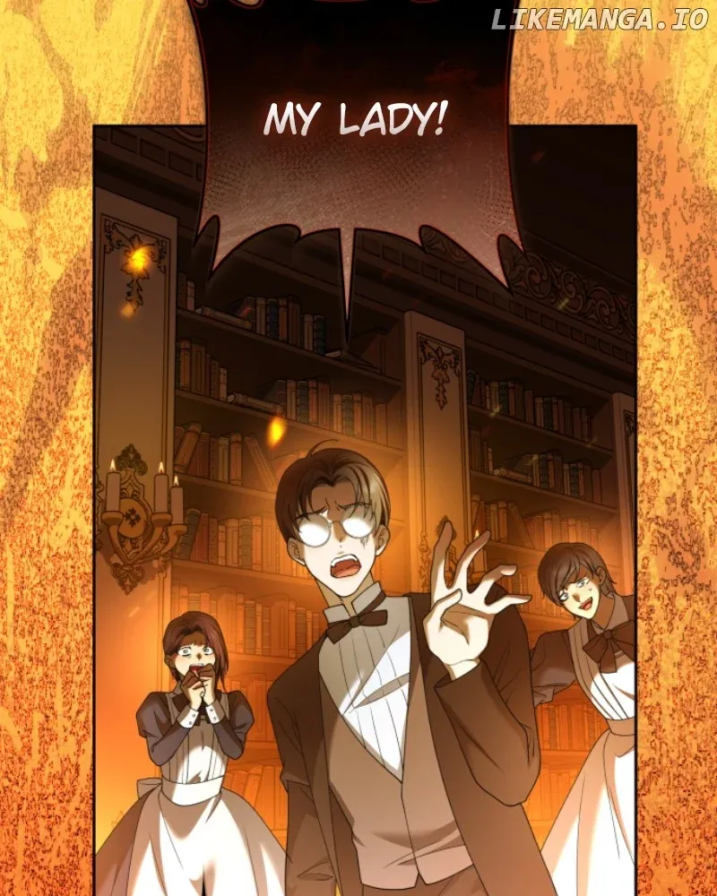 I Want To Be You, Just For A Day Chapter 224 page 49 - 