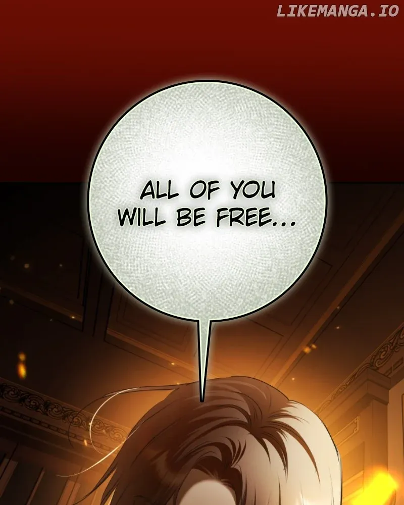 I Want To Be You, Just For A Day Chapter 224 page 57 - 