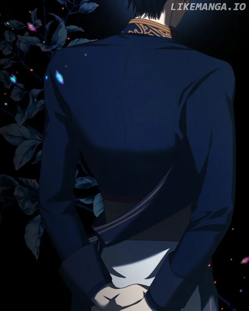 I Want To Be You, Just For A Day Chapter 224 page 8 - 