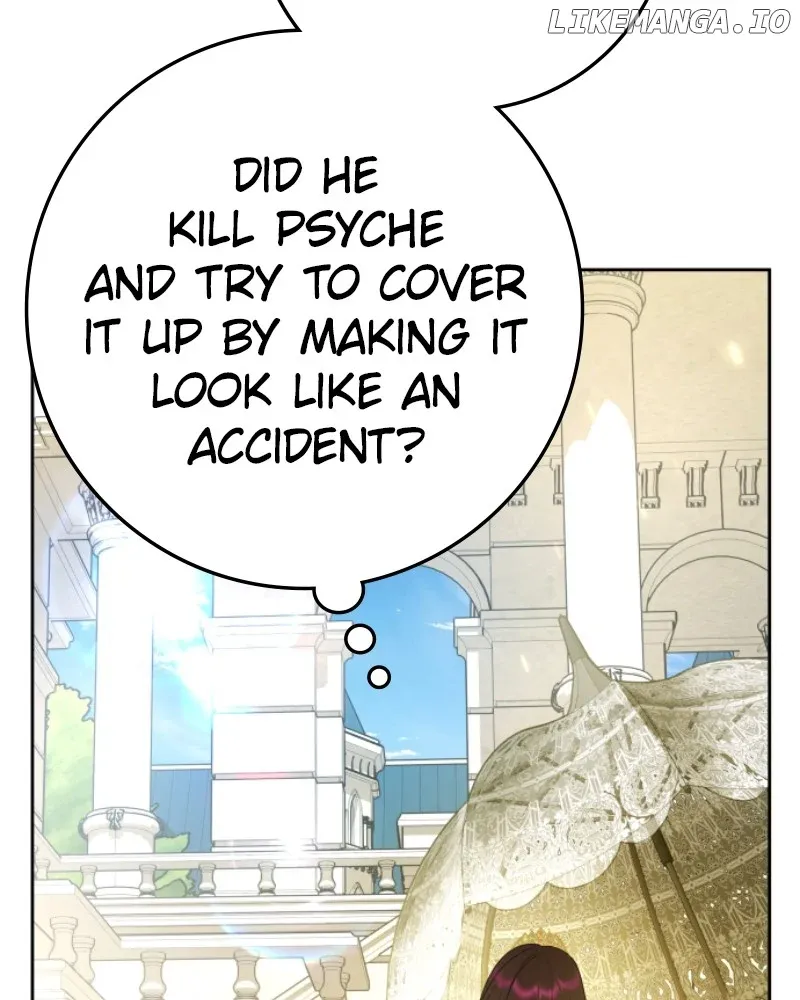 I Want To Be You, Just For A Day Chapter 224 page 86 - 