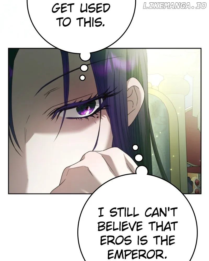 I Want To Be You, Just For A Day Chapter 224 page 10 - 