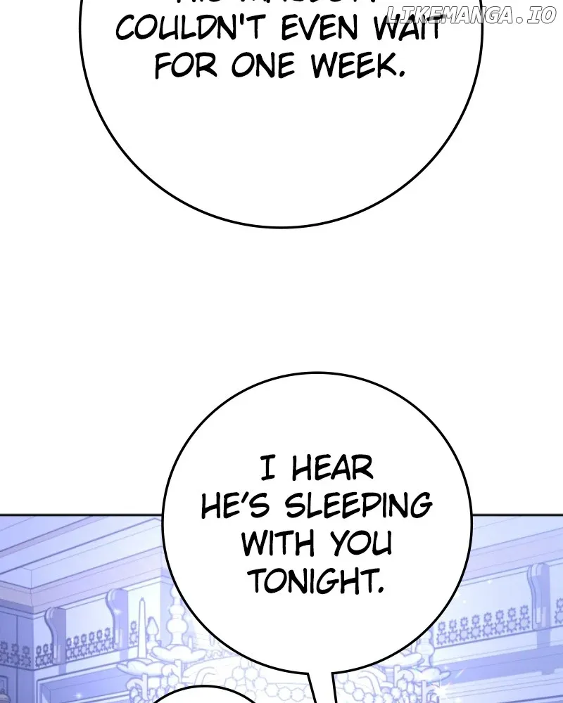 I Want To Be You, Just For A Day Chapter 224 page 99 - 