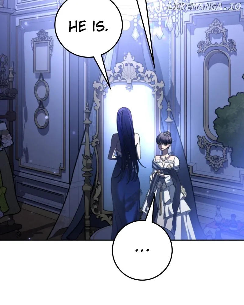 I Want To Be You, Just For A Day Chapter 224 page 100 - 