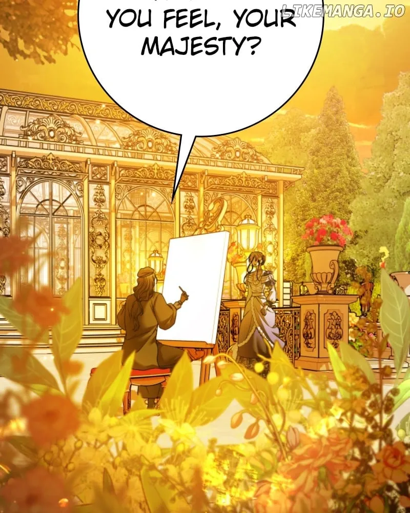 I Want To Be You, Just For A Day Chapter 225 page 106 - 