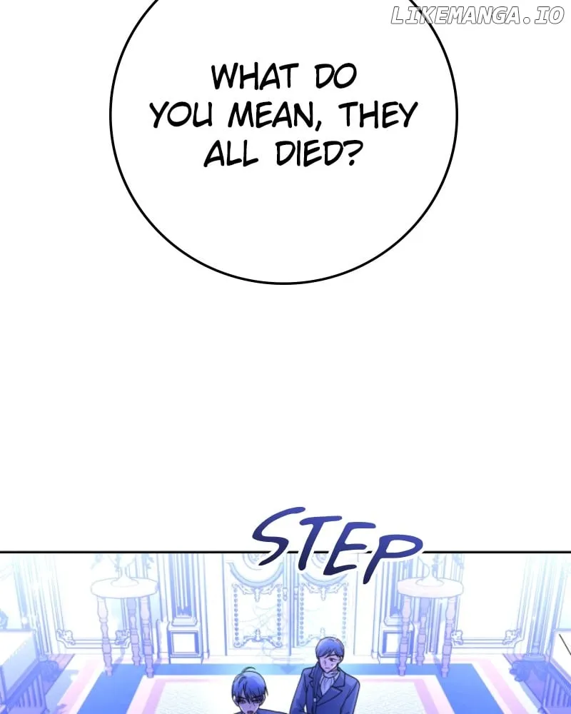 I Want To Be You, Just For A Day Chapter 225 page 12 - 