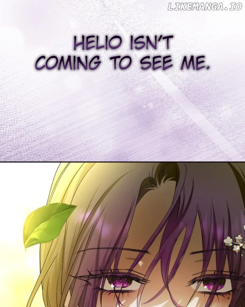 I Want To Be You, Just For A Day Chapter 225 page 115 - 