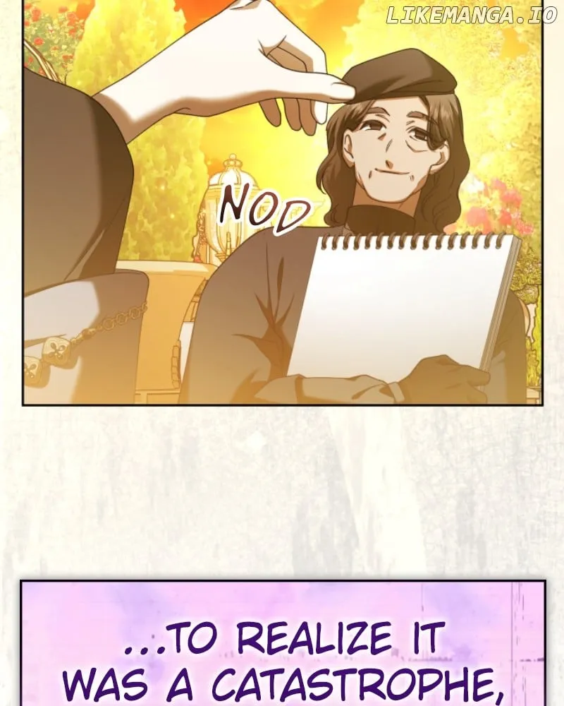I Want To Be You, Just For A Day Chapter 225 page 126 - 
