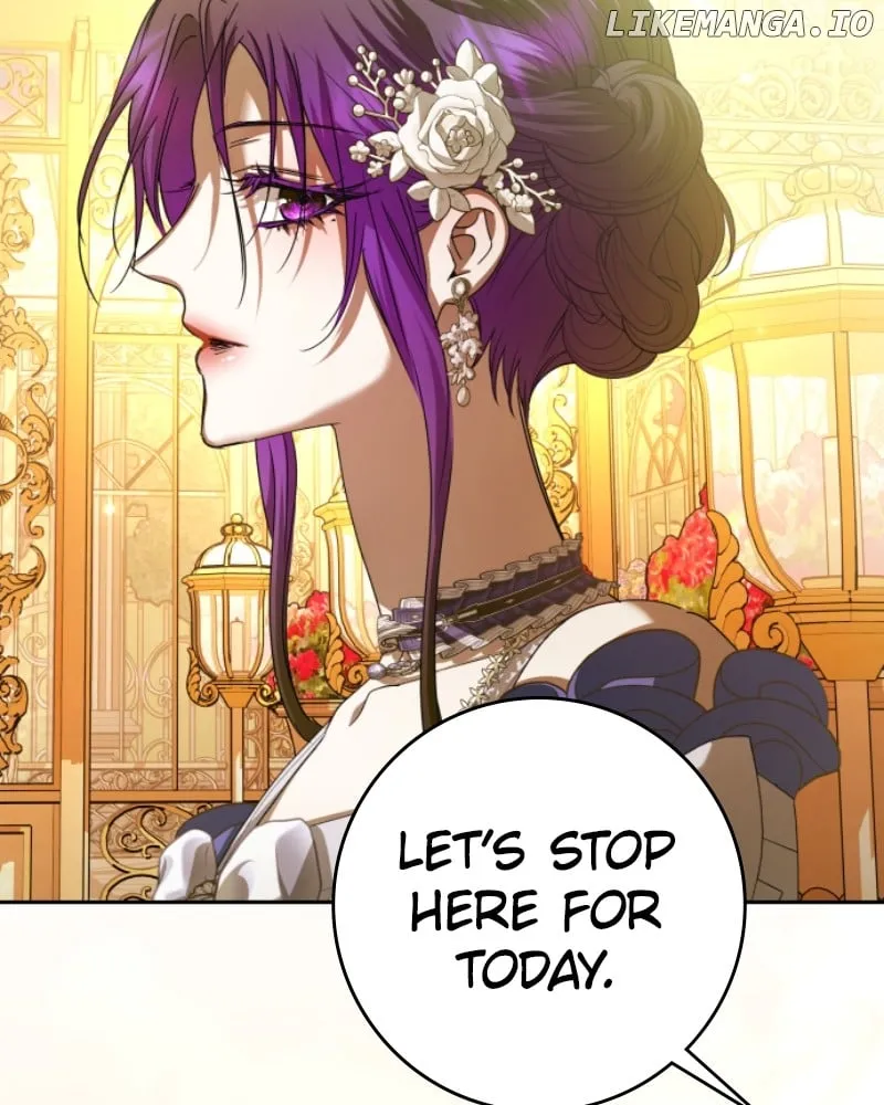 I Want To Be You, Just For A Day Chapter 225 page 128 - 