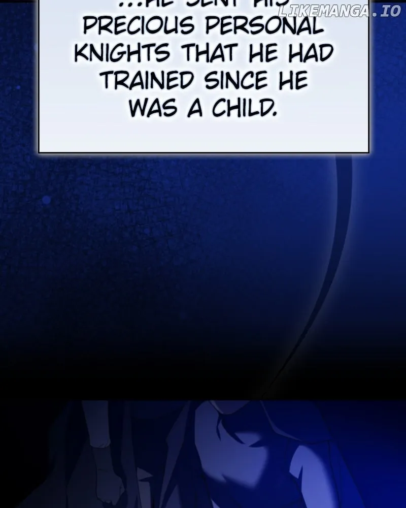 I Want To Be You, Just For A Day Chapter 225 page 17 - 